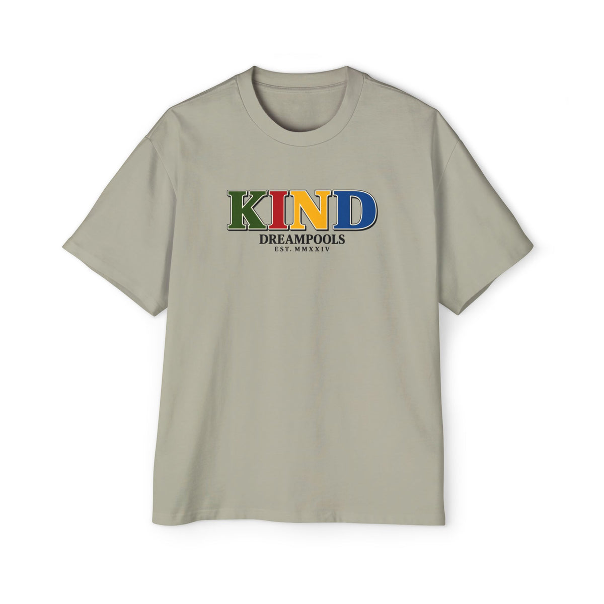 KIND T-SHIRT