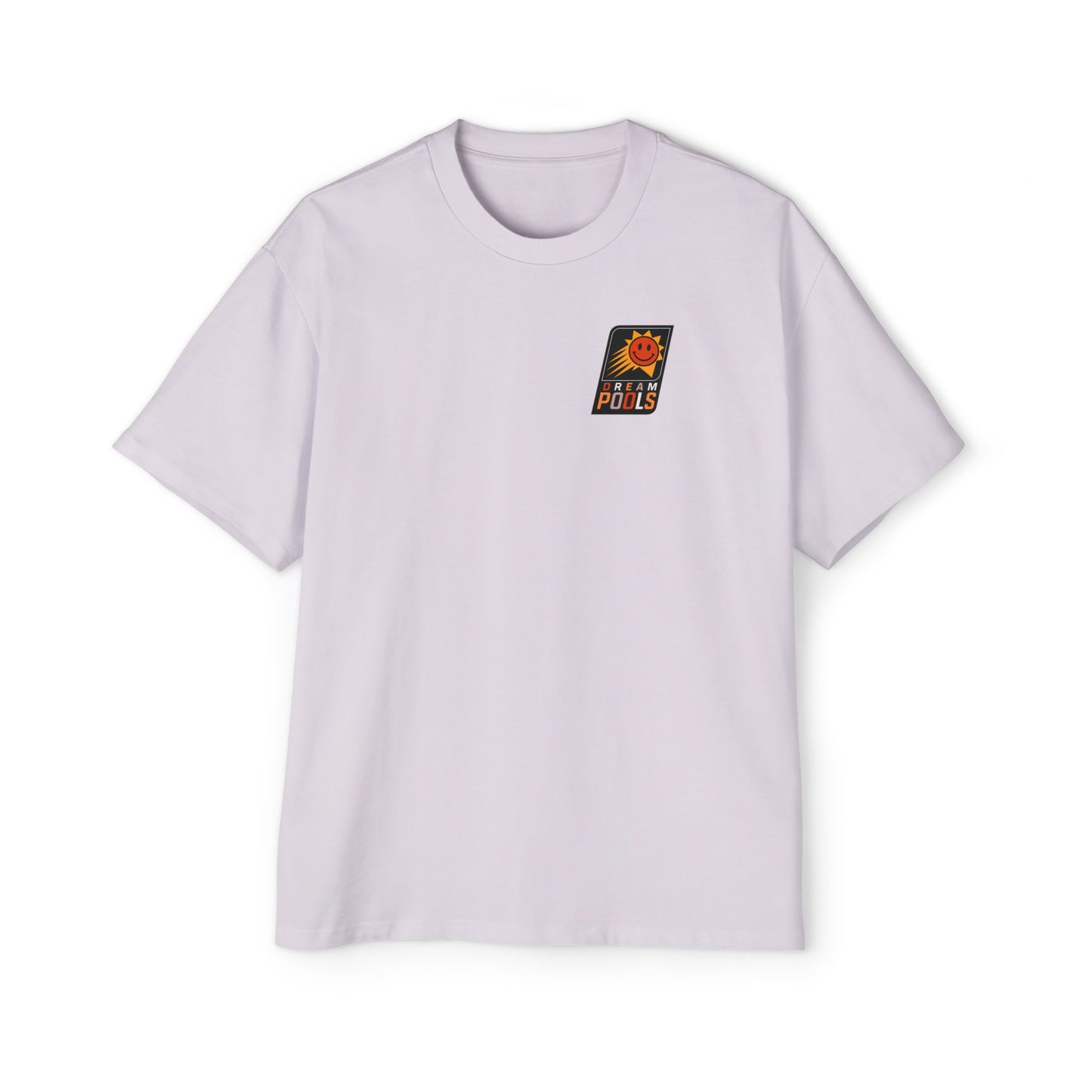 🏀POOLSIDE PLAYOFFS T-SHIRT