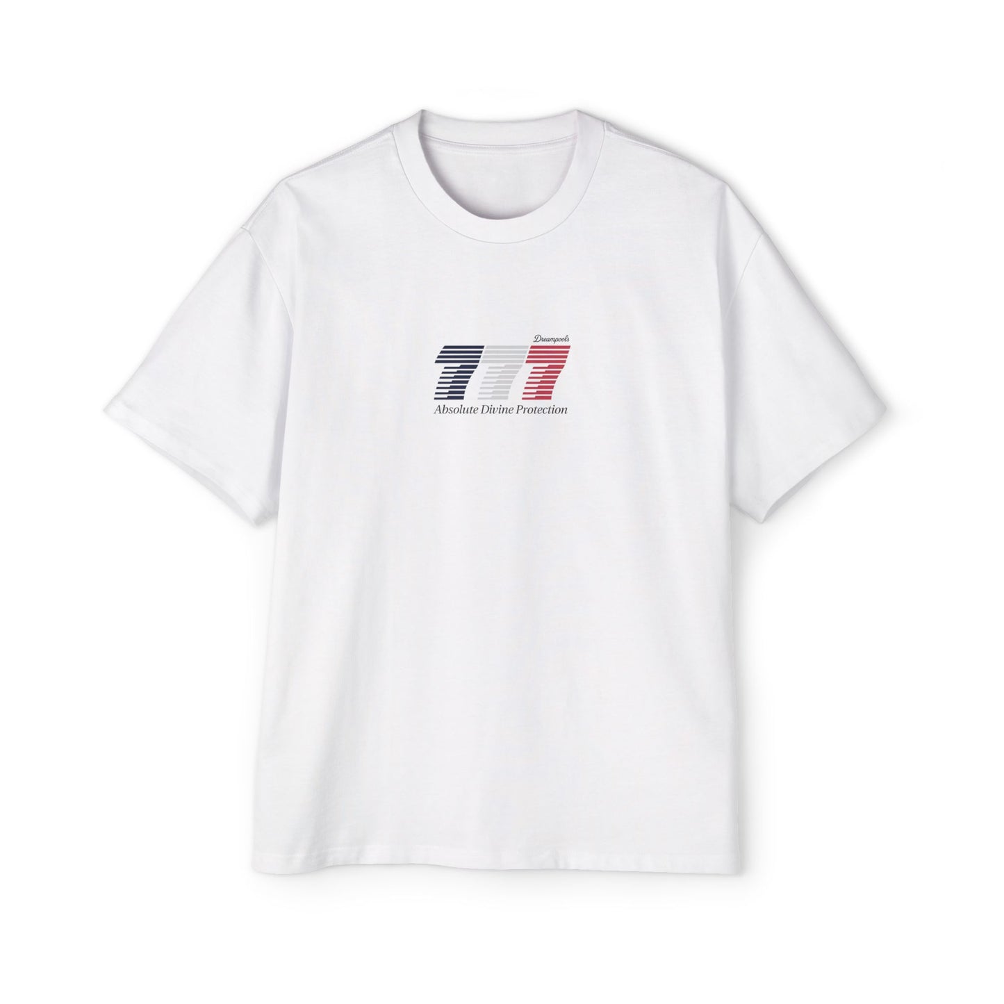 777 T-SHIRT