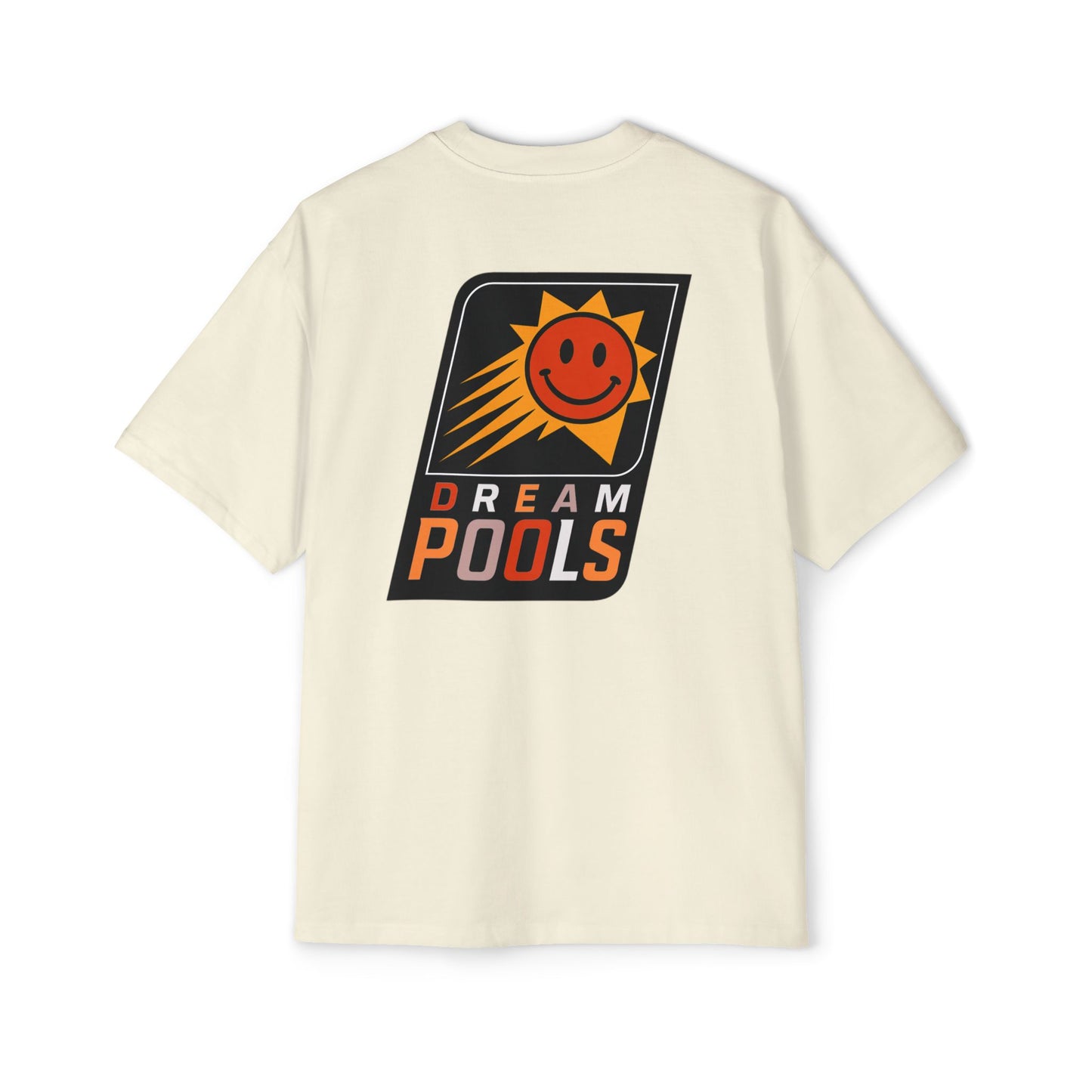 🏀POOLSIDE PLAYOFFS T-SHIRT