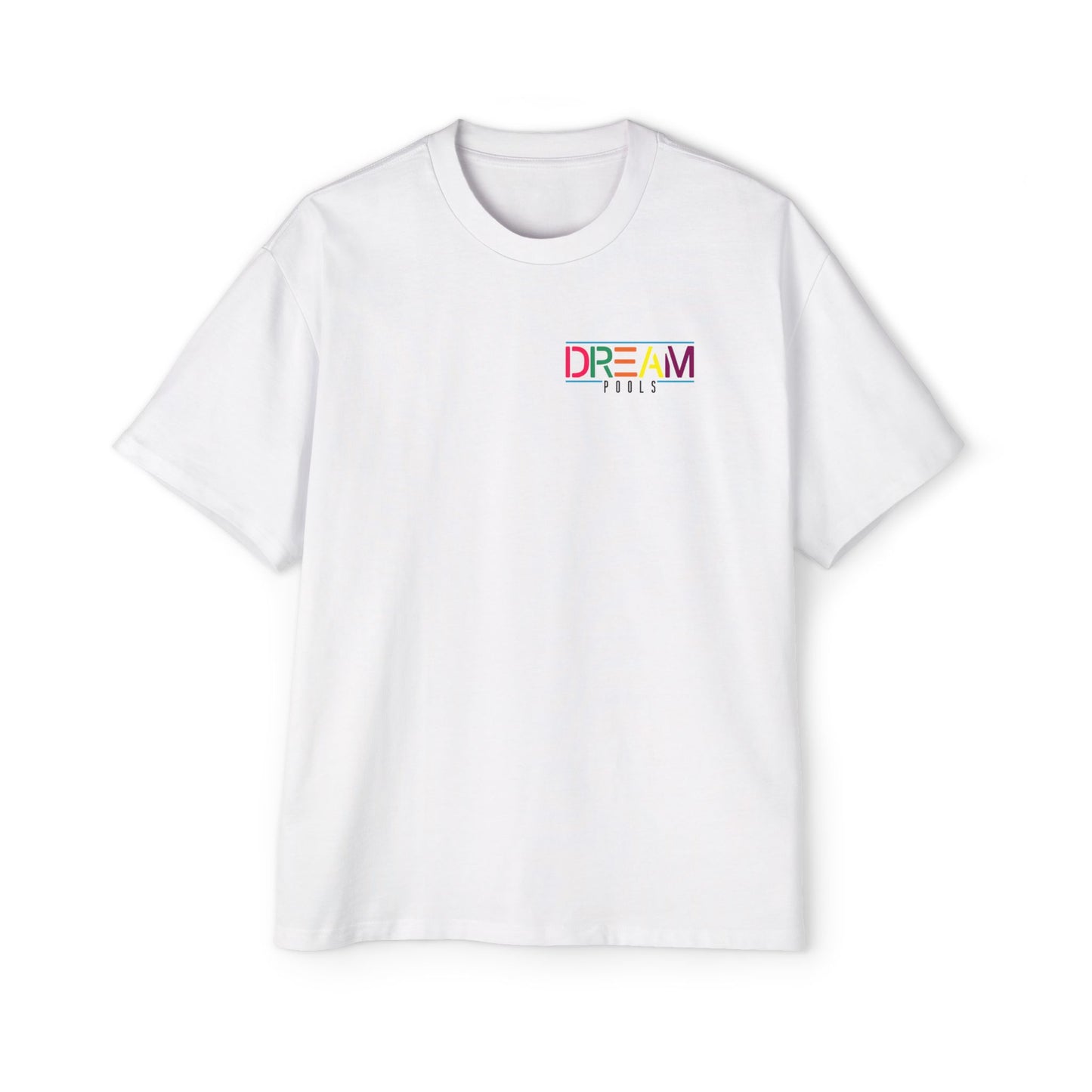 DSPIRIT T-SHIRT