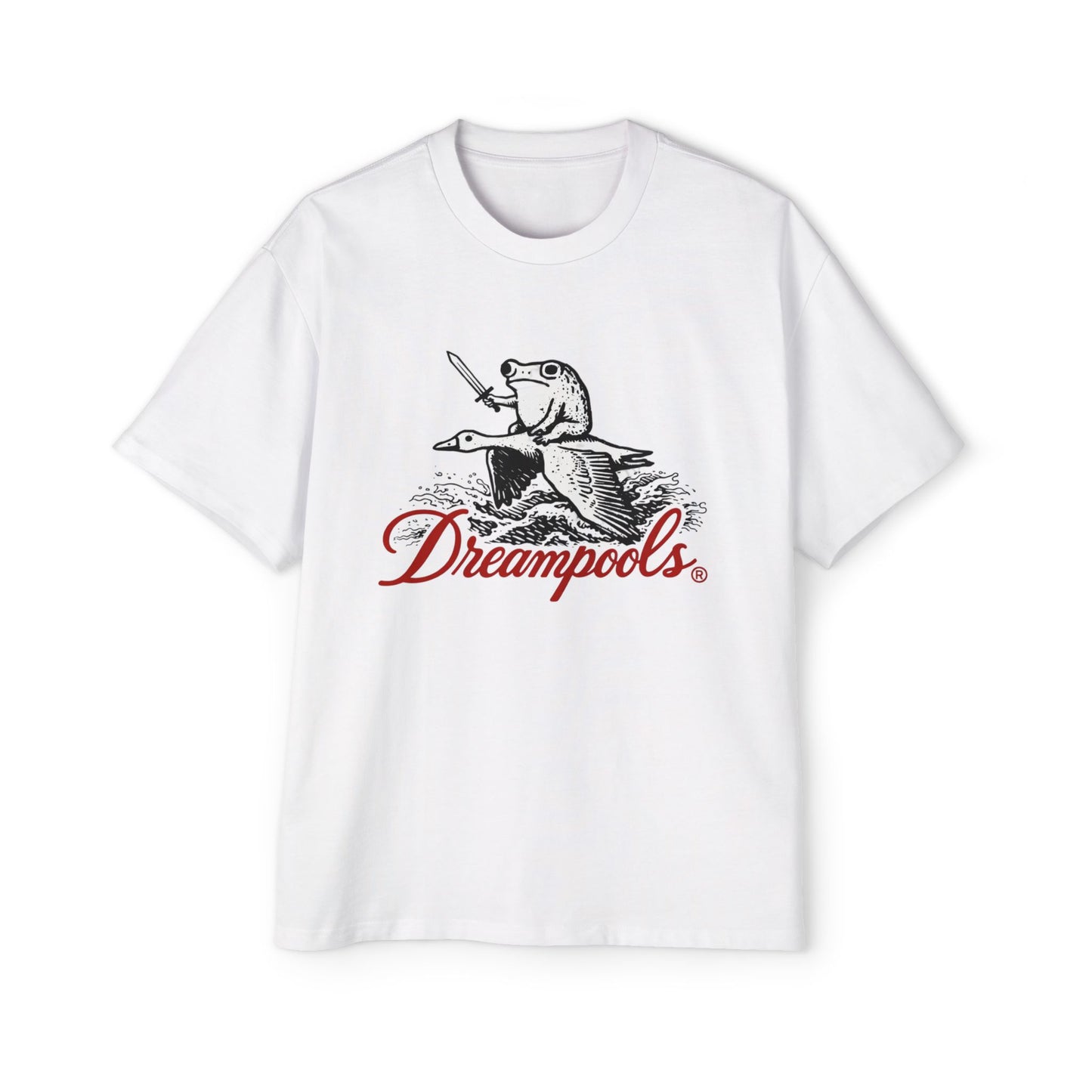 NO FEAR CLUB T-SHIRT