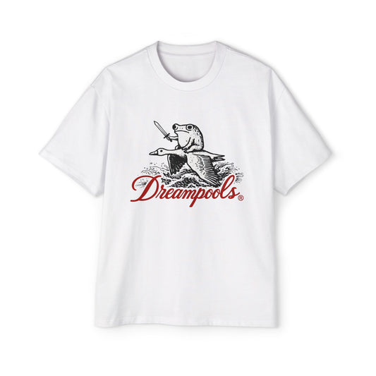 NO FEAR CLUB T-SHIRT