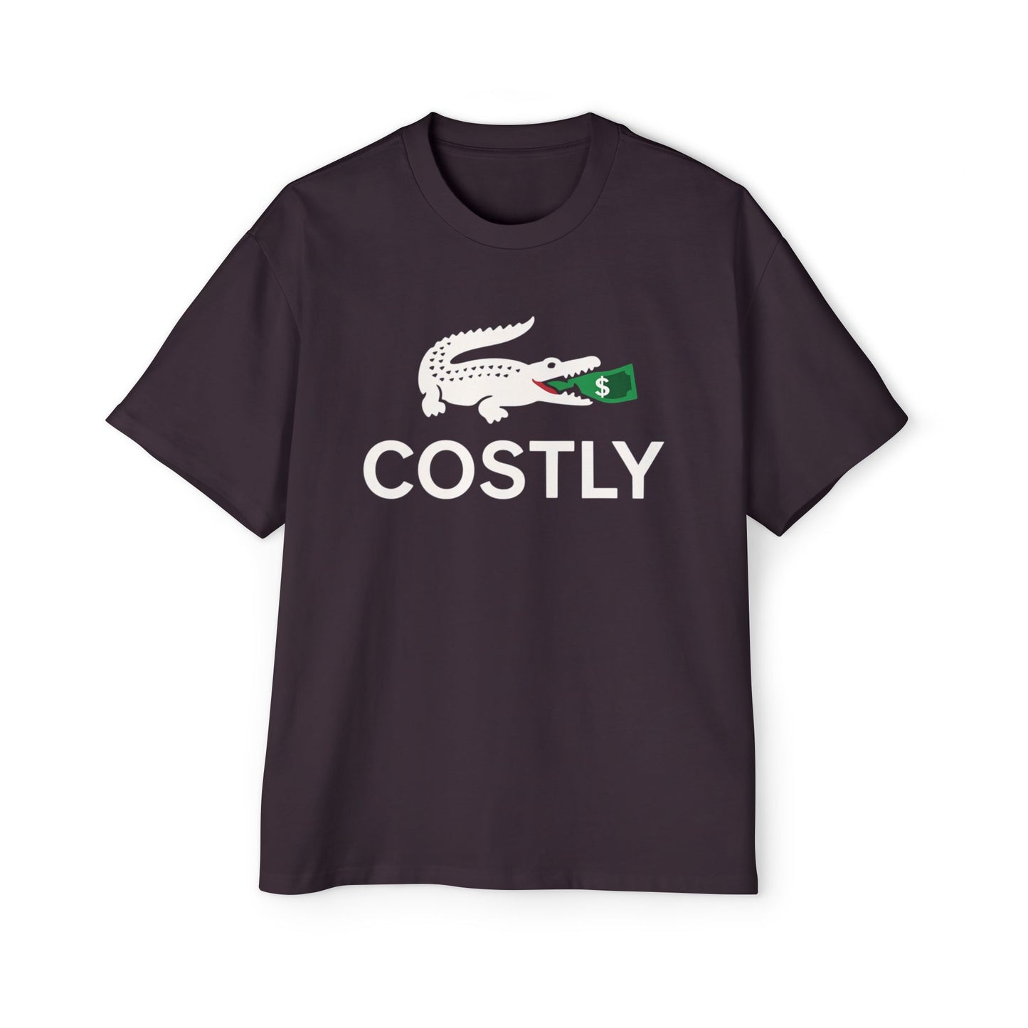 🐊COSTLY T-SHIRT