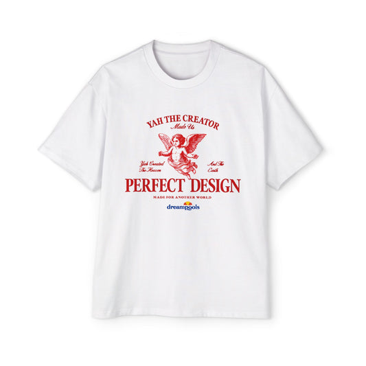 PERFECT DESIGN T-SHIRT