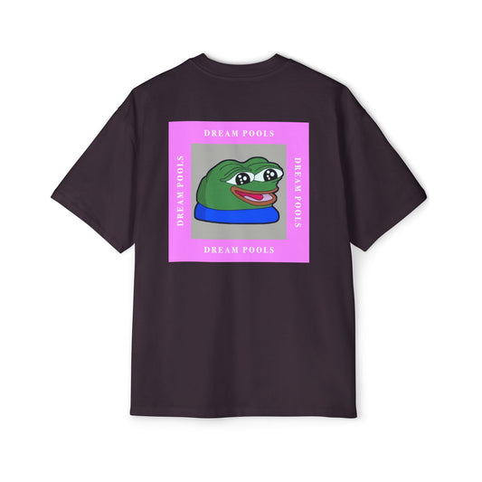 PEPE'S DREAM T-SHIRT