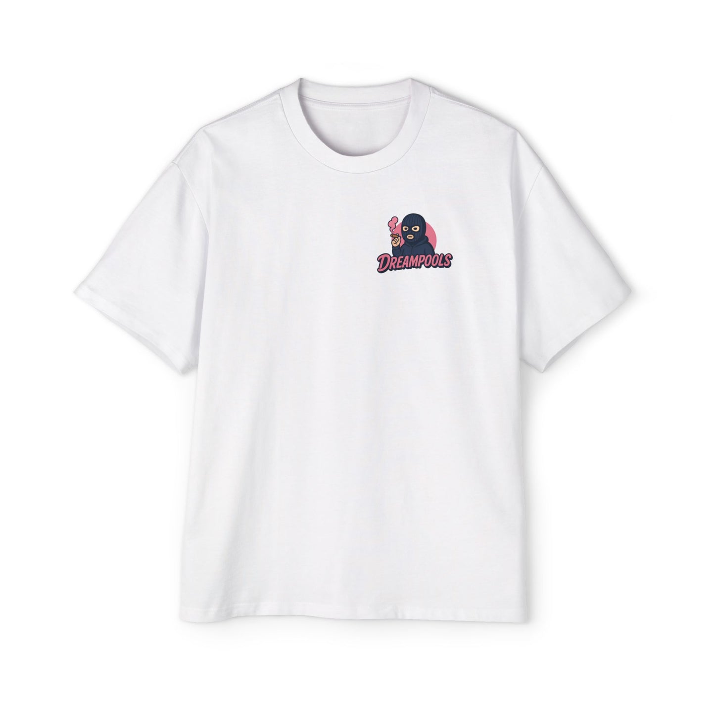 POOL HEIST T-SHIRT