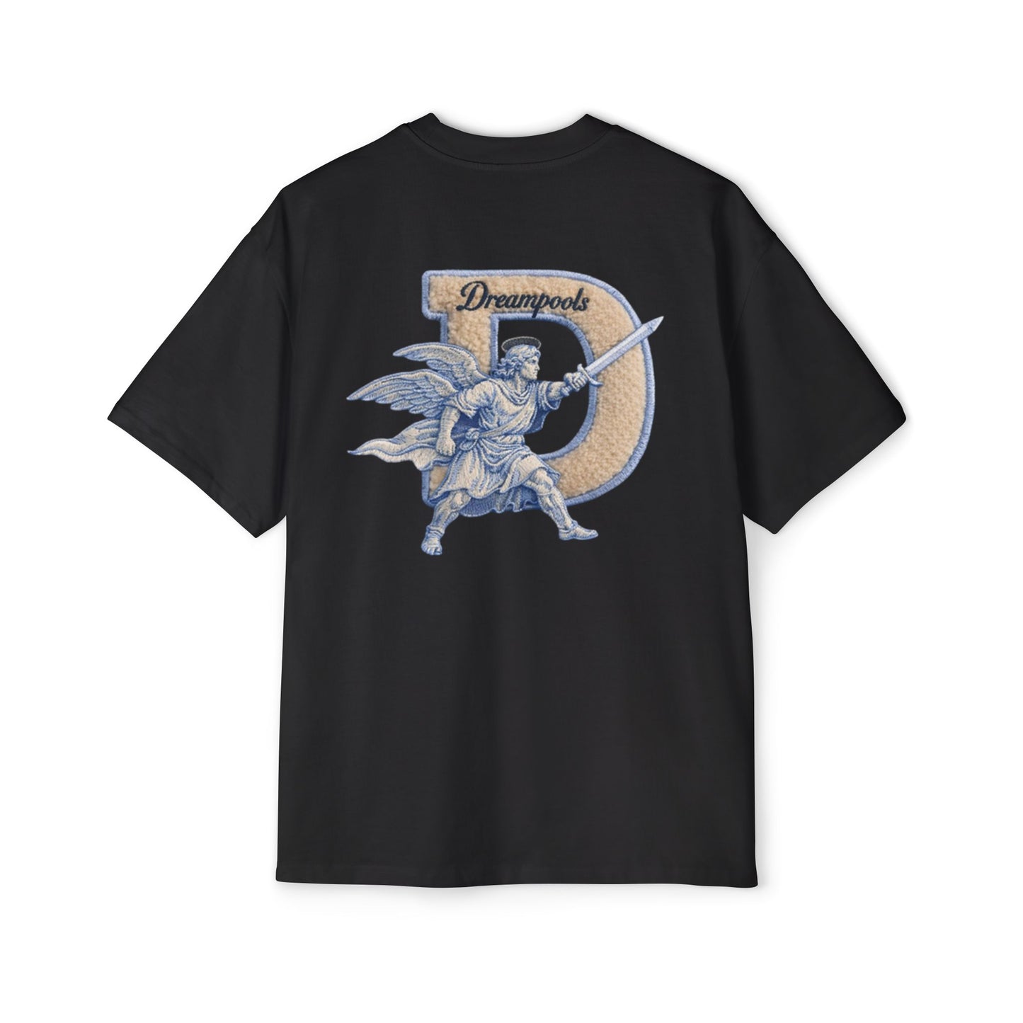READY FOR WAR T-SHIRT