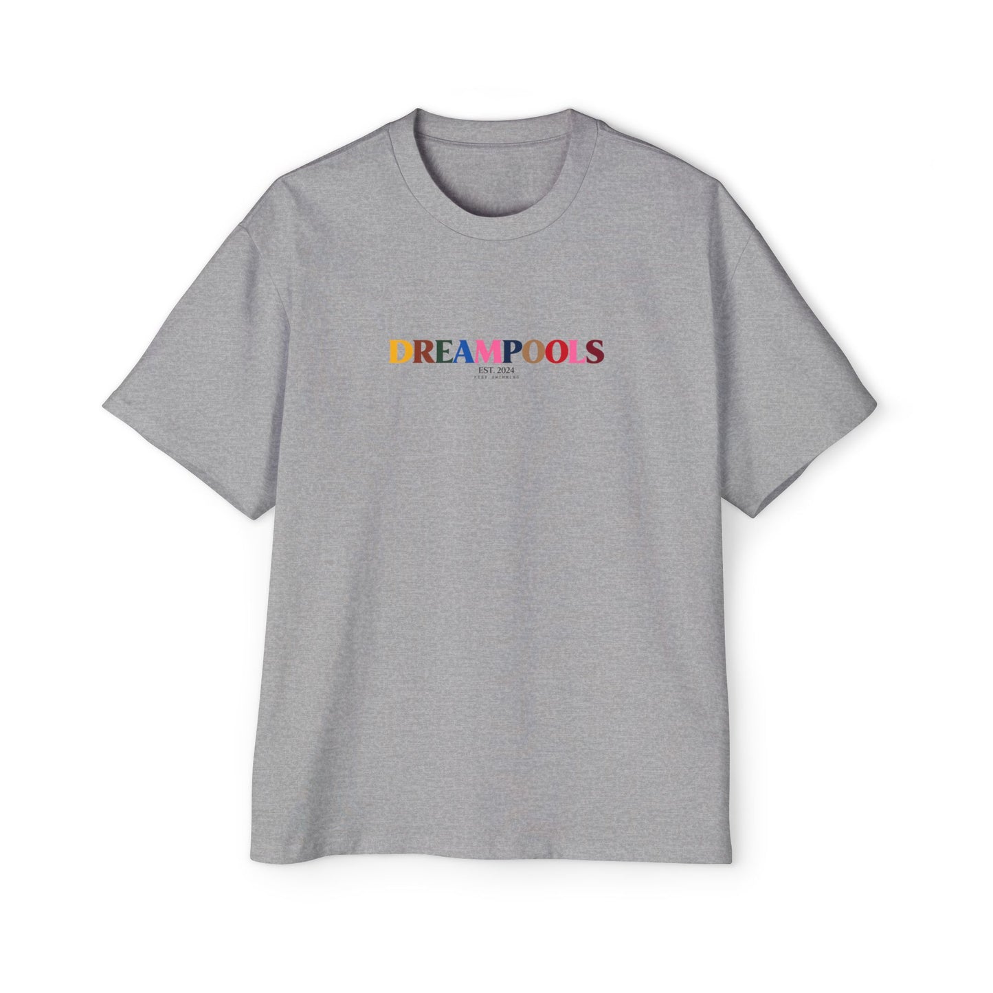 KALEIDOSCOPE TEE