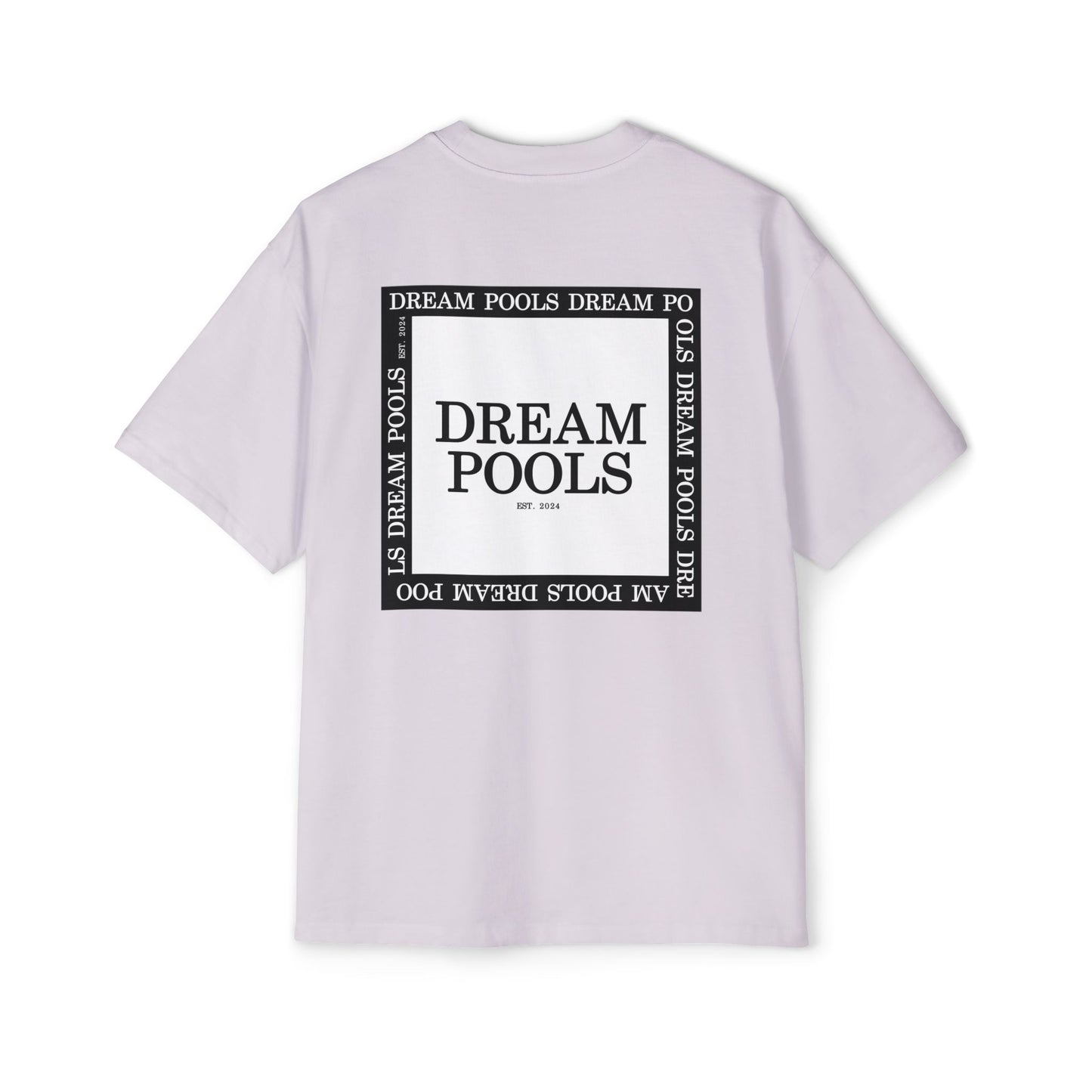 ENDLESS POOLS T-SHIRT