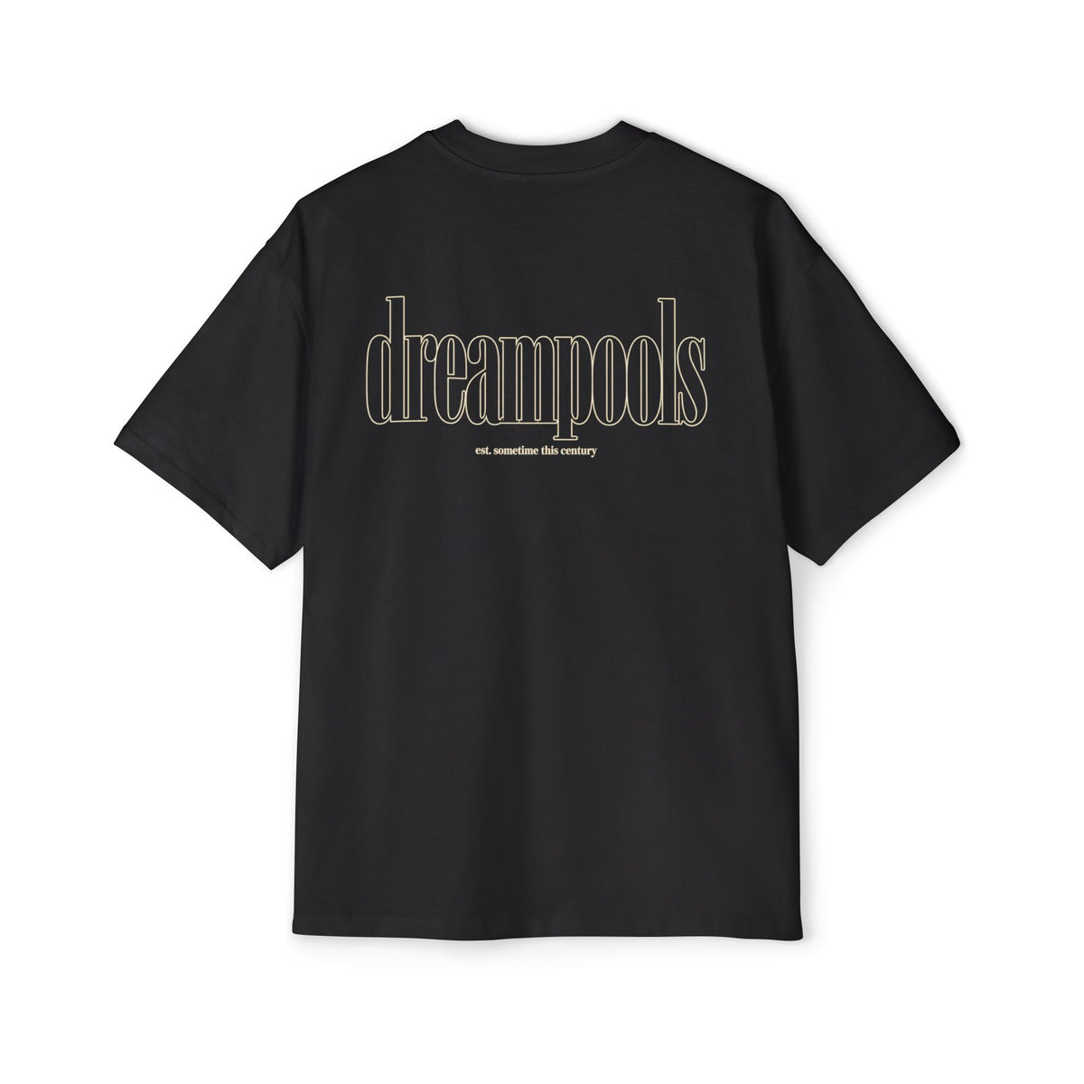 CENTURY T-SHIRT