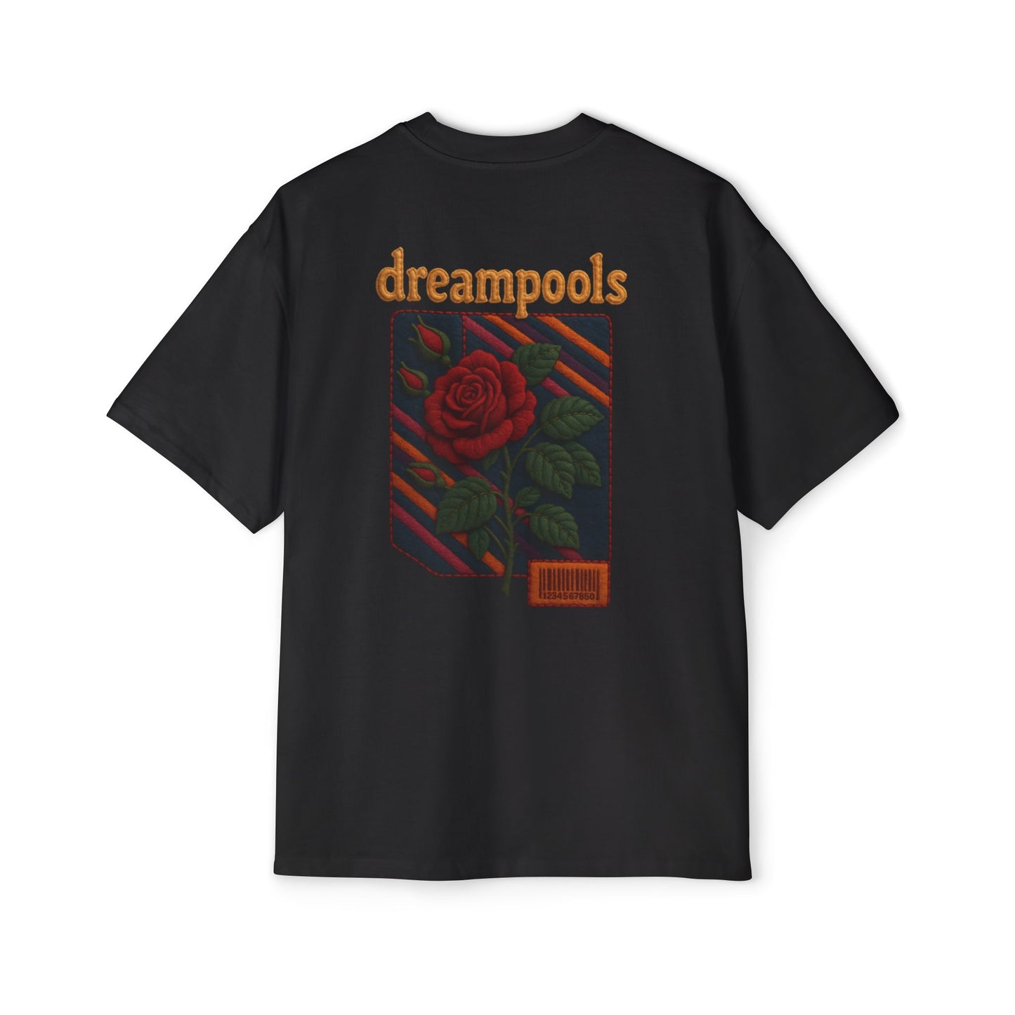 RO$E POOLS T-SHIRT