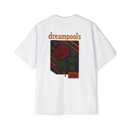 RO$E POOLS T-SHIRT