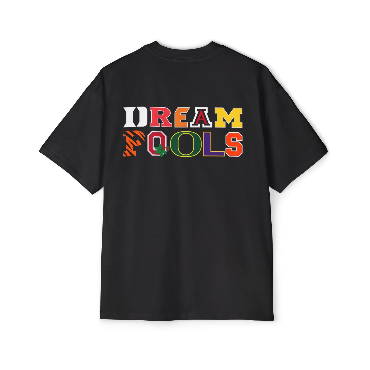 COLLEGE DREAMS T-SHIRT