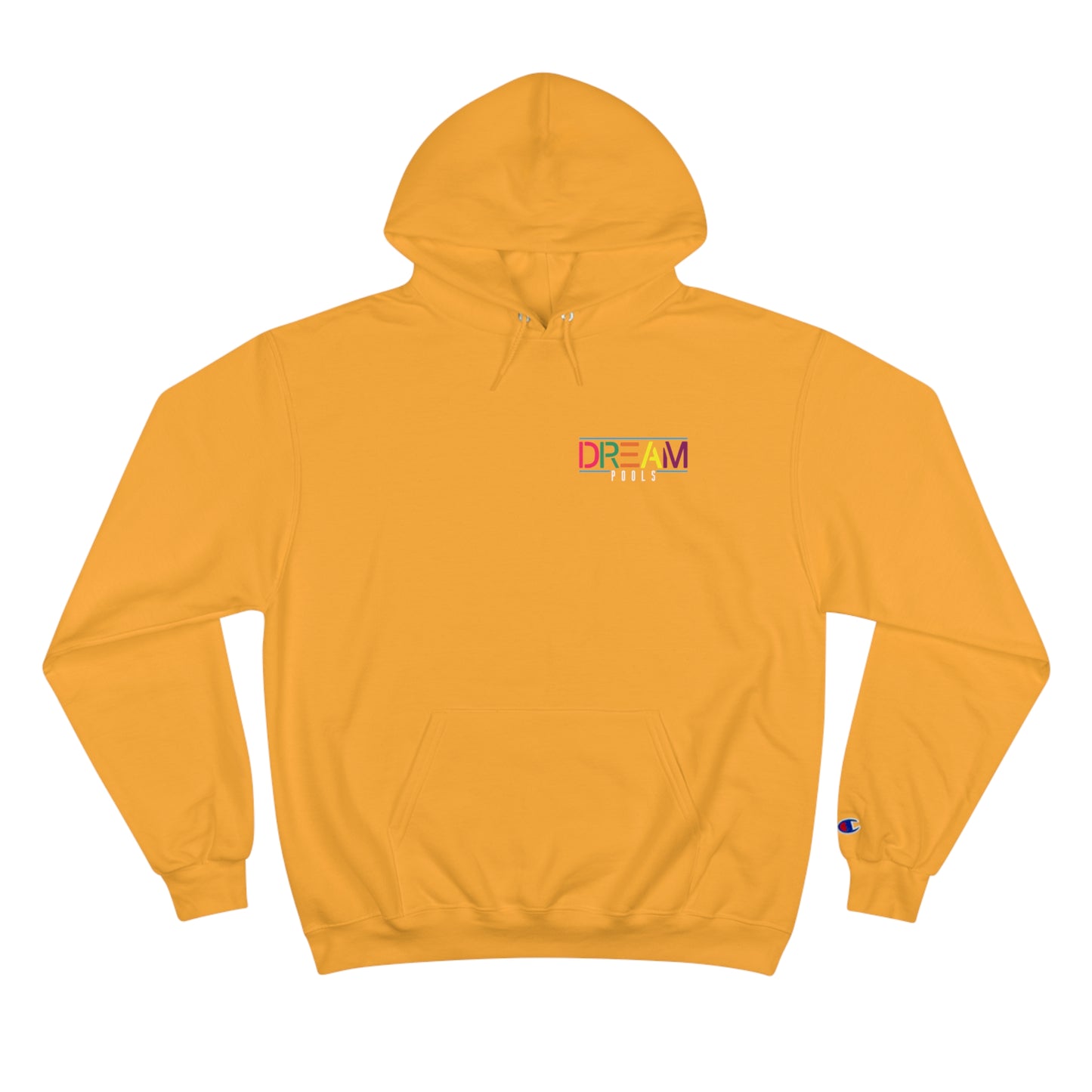 DSPIRIT HOODIE