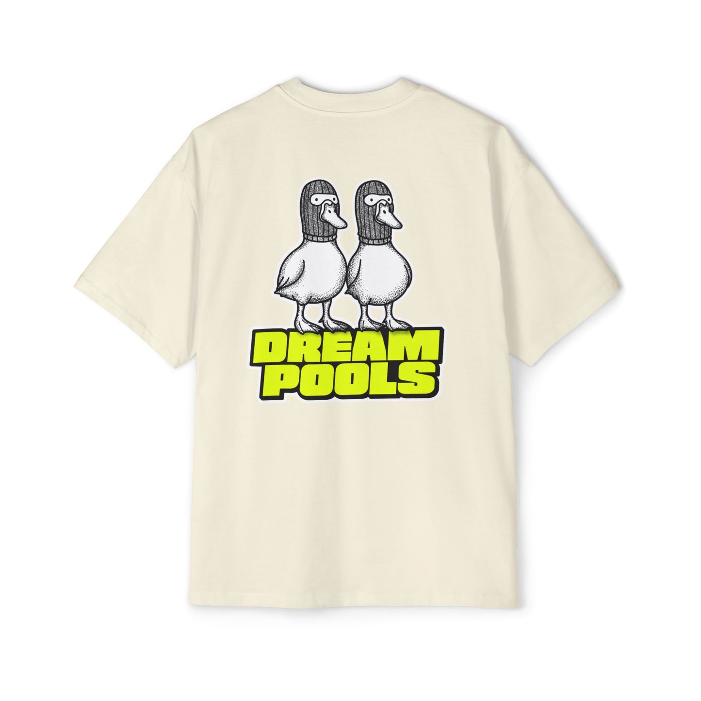 POND MOB T-SHIRT