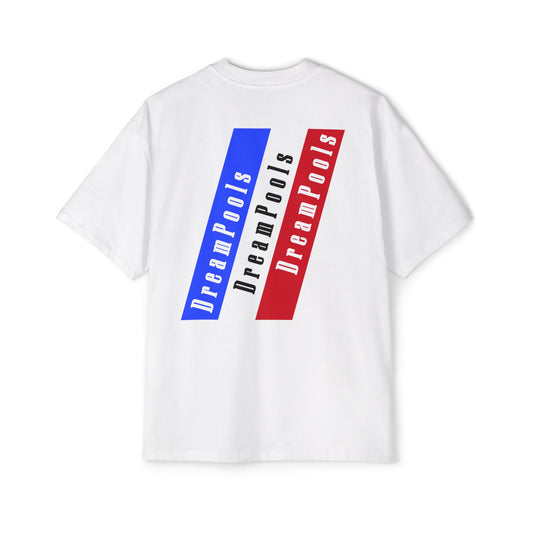 SLANTED DREAM T-SHIRT