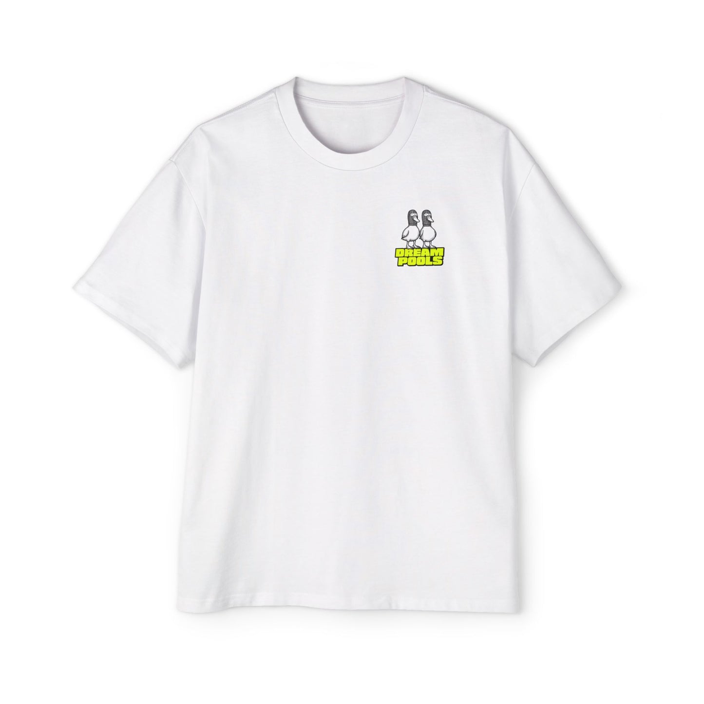 POND MOB T-SHIRT
