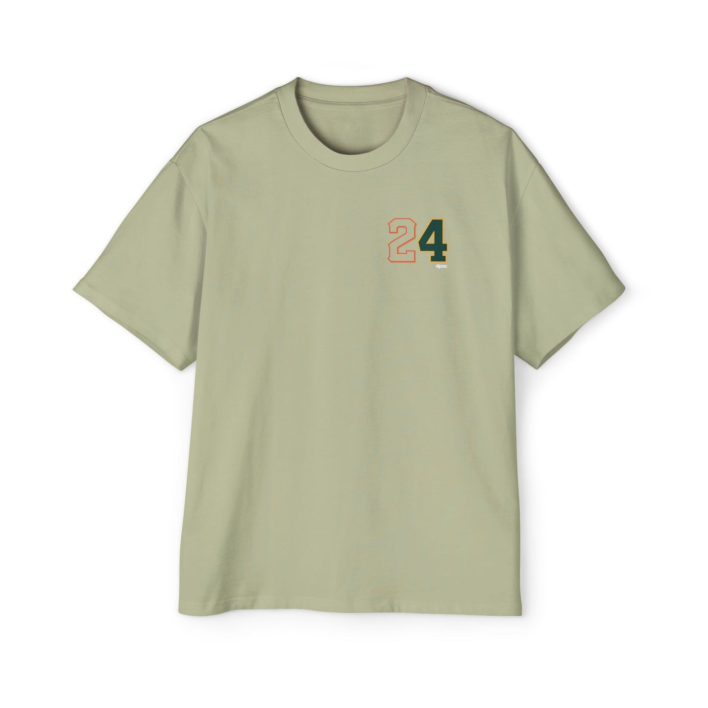 dpac. '24 T-SHIRT