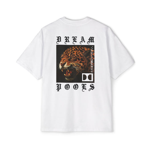 I DREAM OF CHEETAHS T-SHIRT