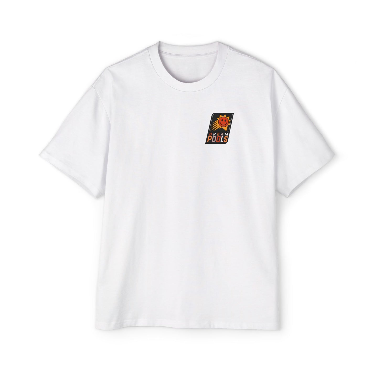 🏀POOLSIDE PLAYOFFS T-SHIRT