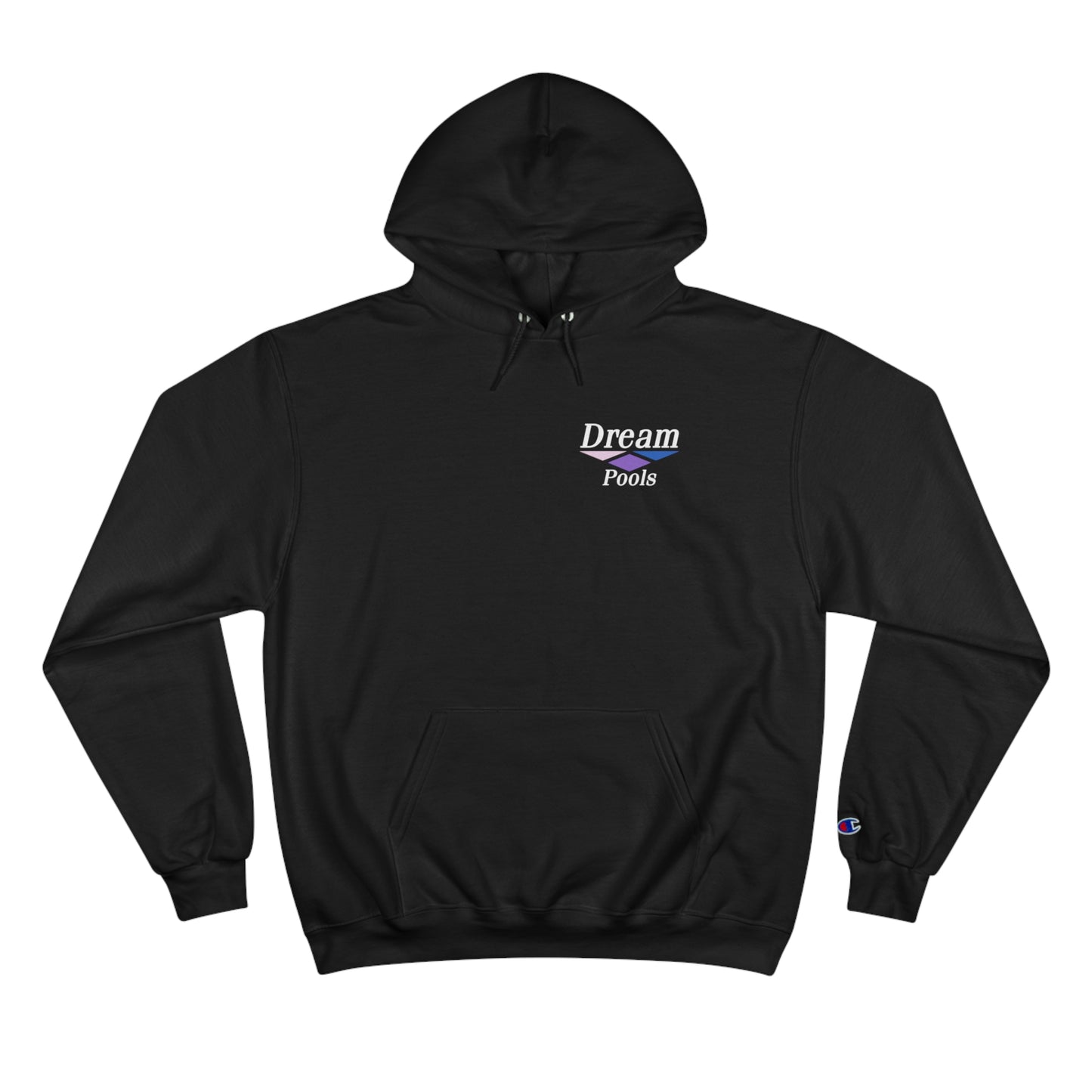 LOGO HOODIE