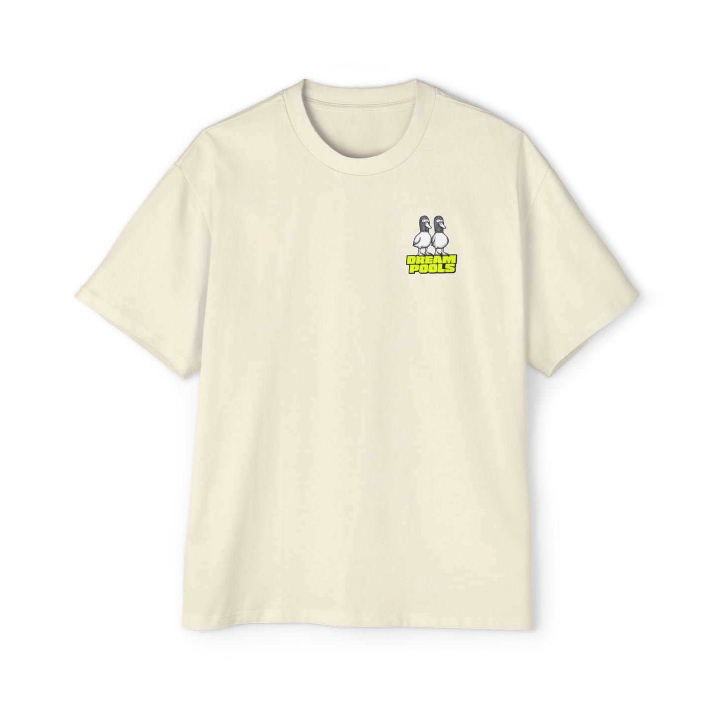 POND MOB T-SHIRT