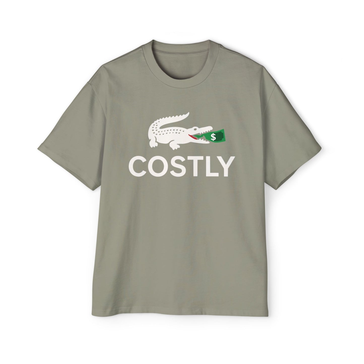 🐊COSTLY T-SHIRT