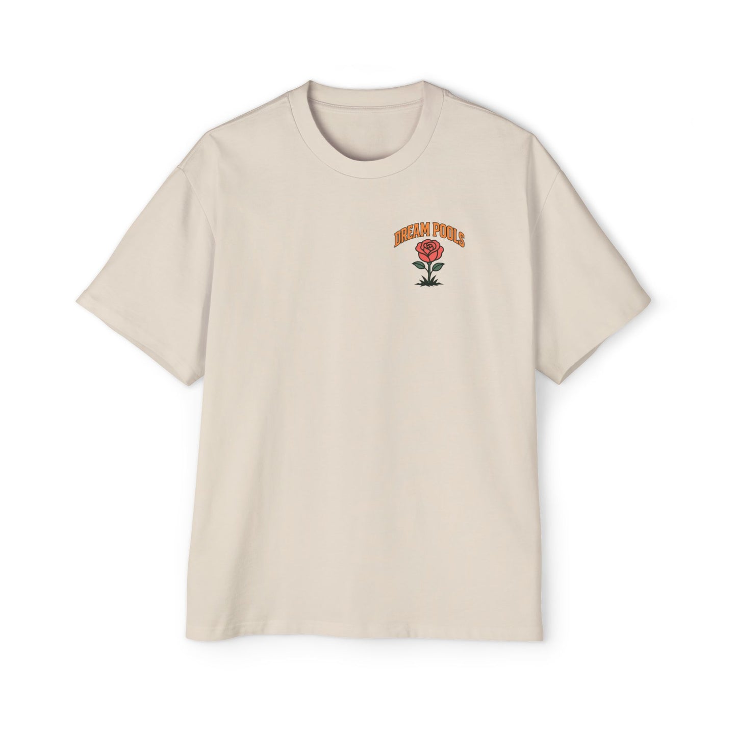 PUSH THROUGH THE RUIN T-SHIRT