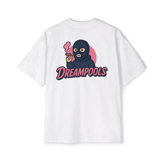 POOL HEIST T-SHIRT