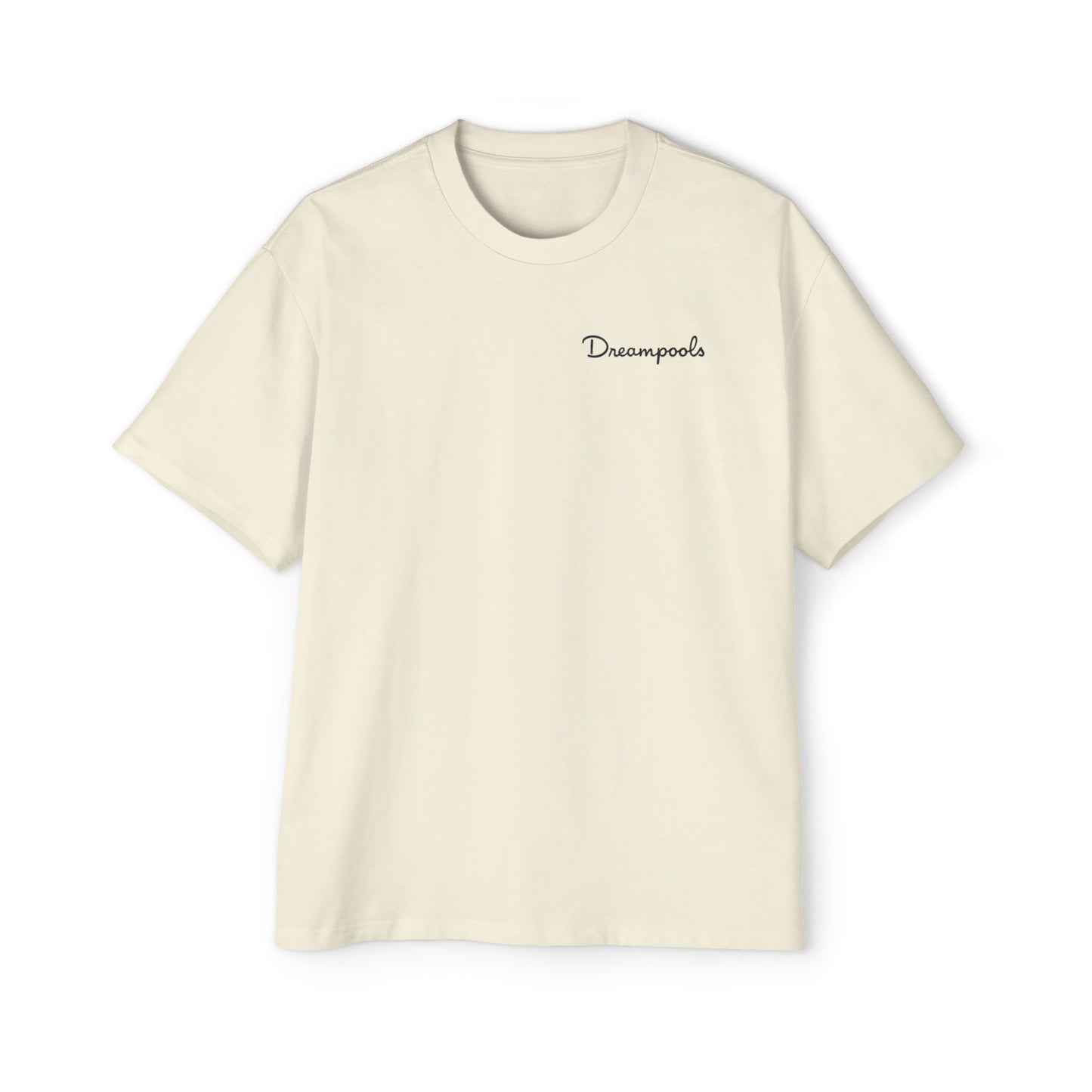 CURSIVE LOGO T-SHIRT
