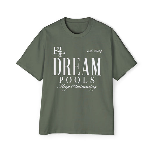 CLASSIC SCRIPT TEE