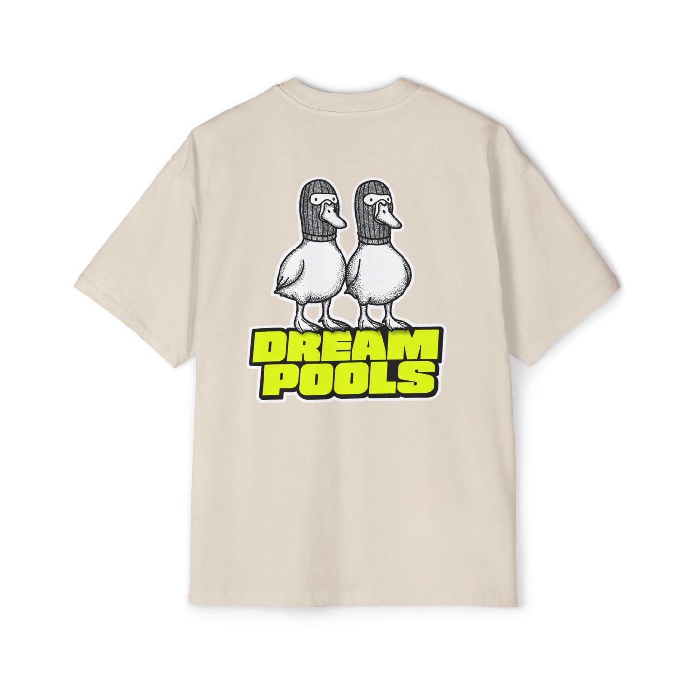 POND MOB T-SHIRT
