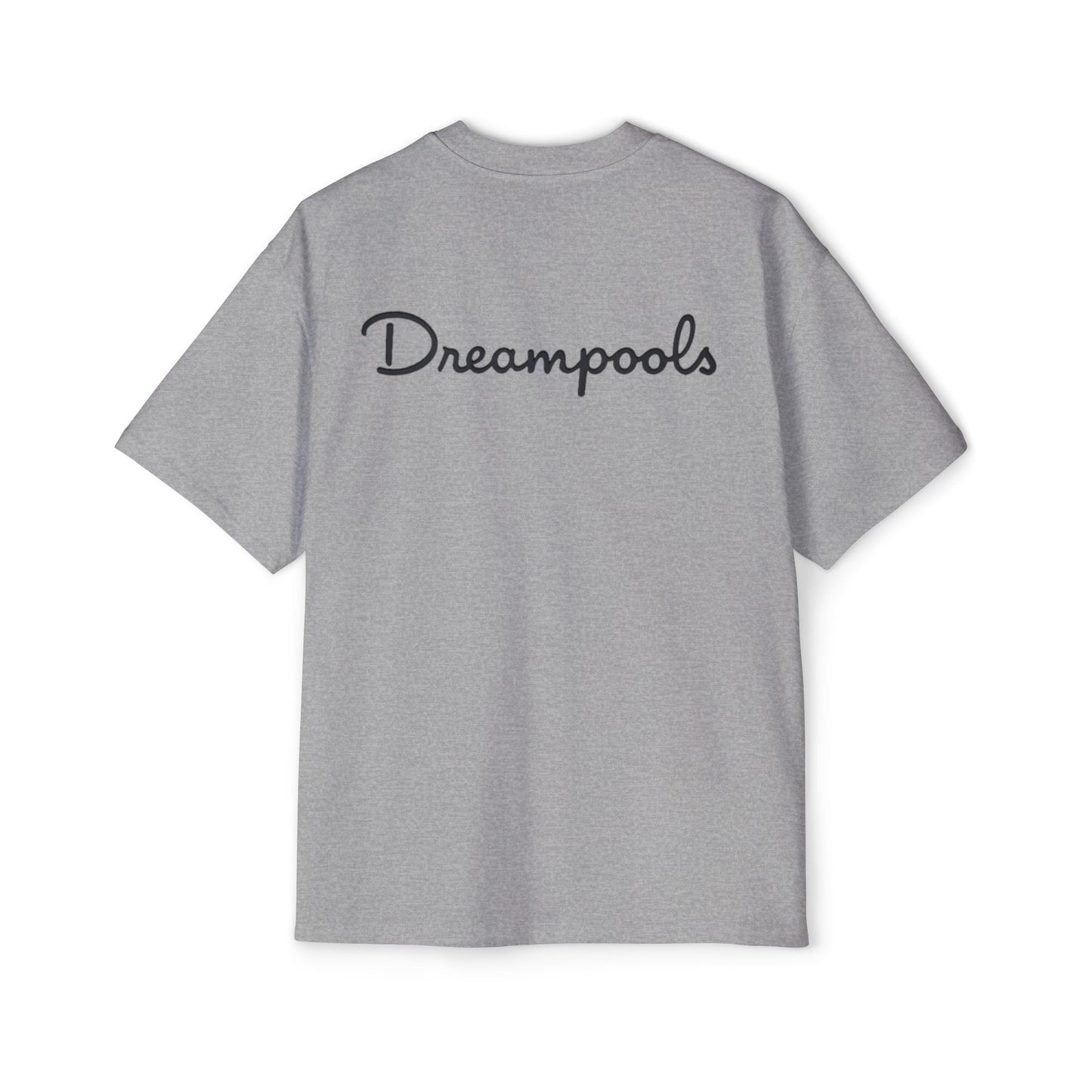 CURSIVE LOGO T-SHIRT