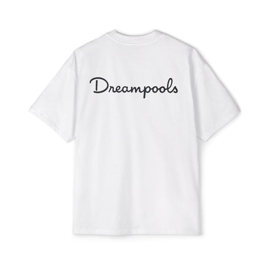 CURSIVE LOGO T-SHIRT