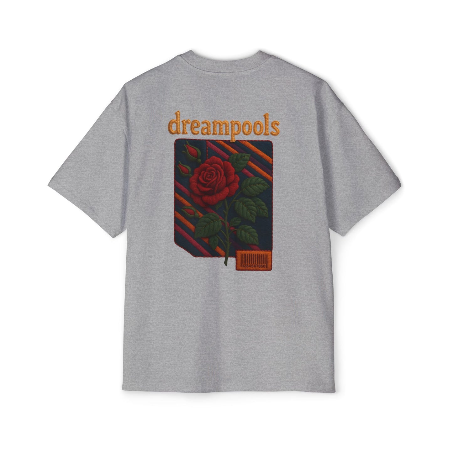 RO$E POOLS T-SHIRT