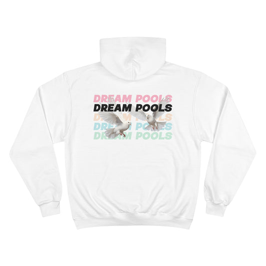 DOVES HOODIE