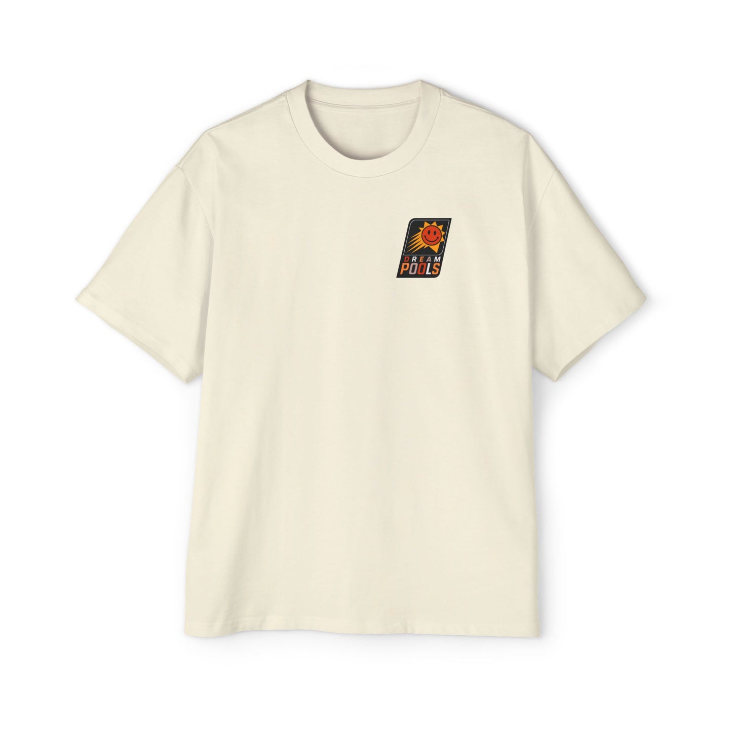🏀POOLSIDE PLAYOFFS T-SHIRT