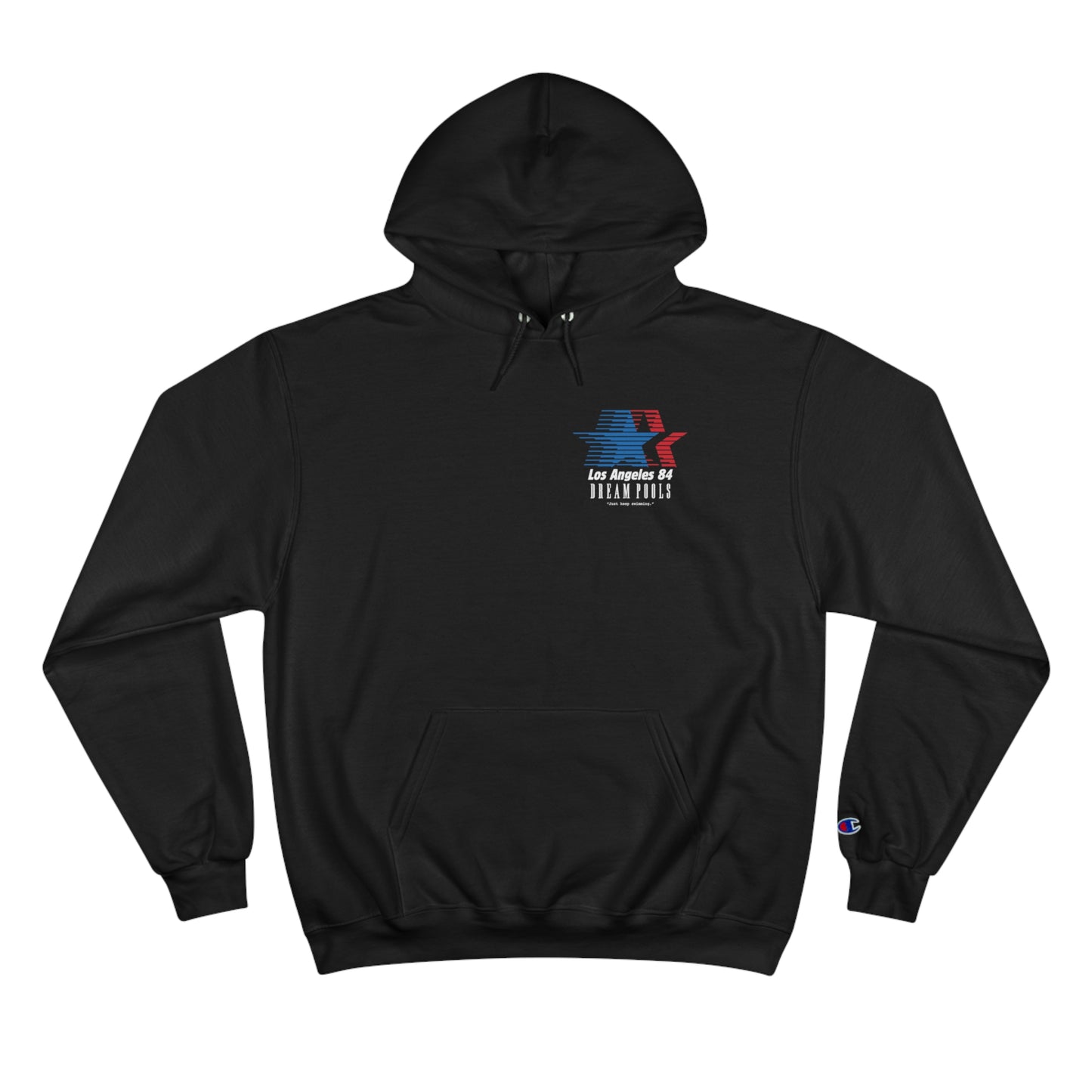 '84 POOLS HOODIE