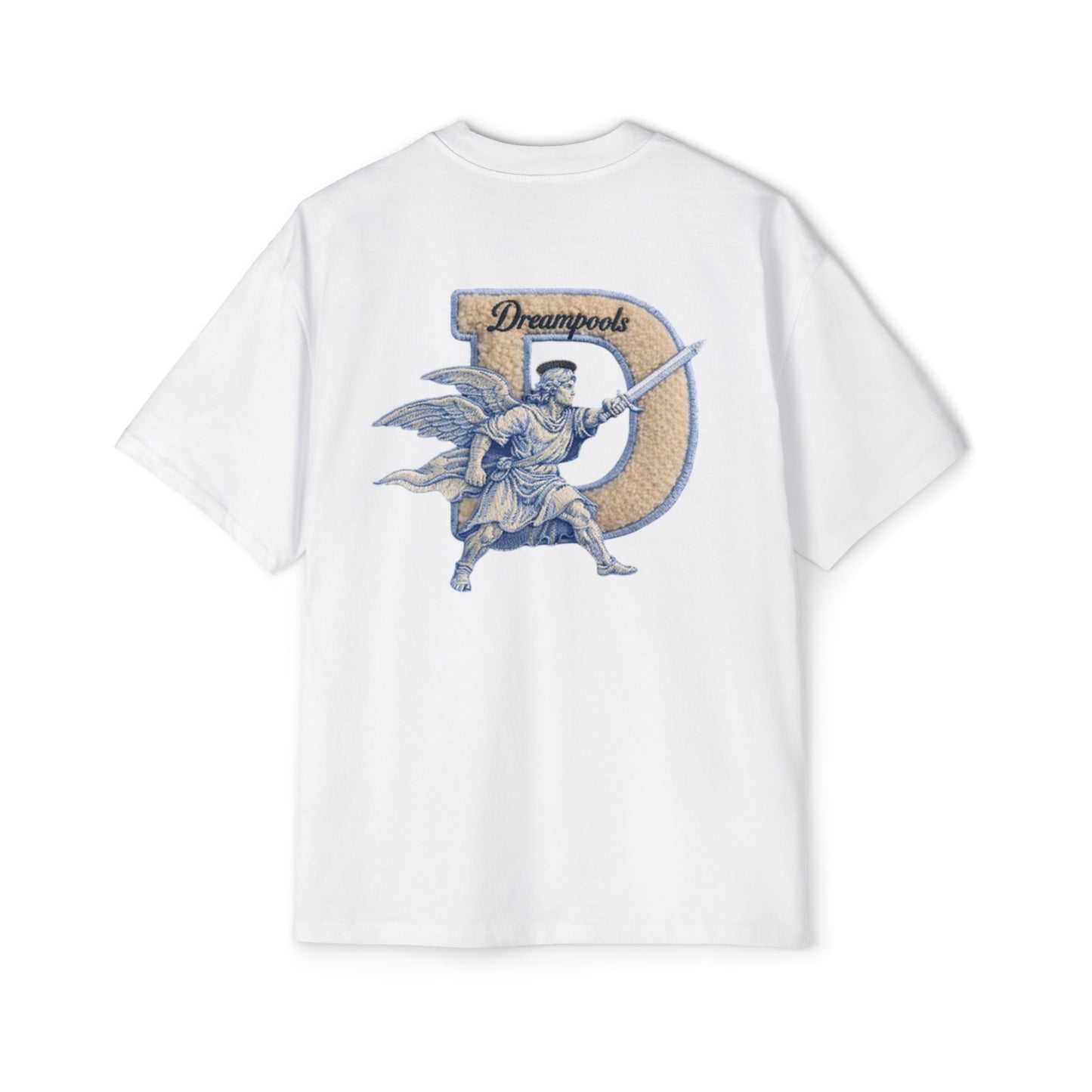 READY FOR WAR T-SHIRT