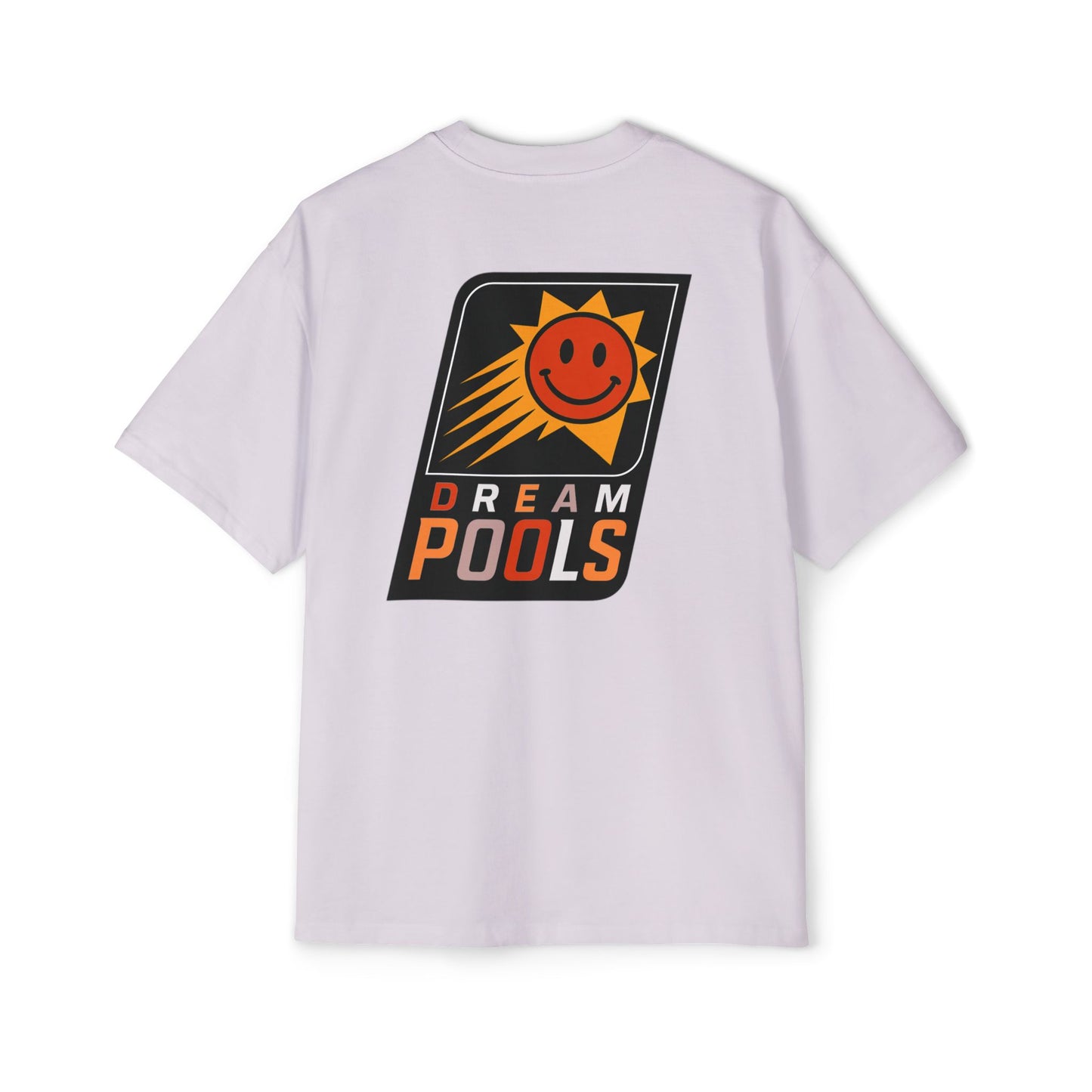 🏀POOLSIDE PLAYOFFS T-SHIRT