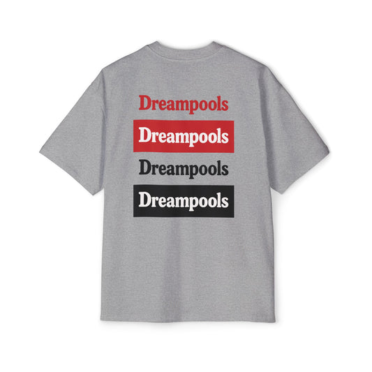 $TACKED T-SHIRT