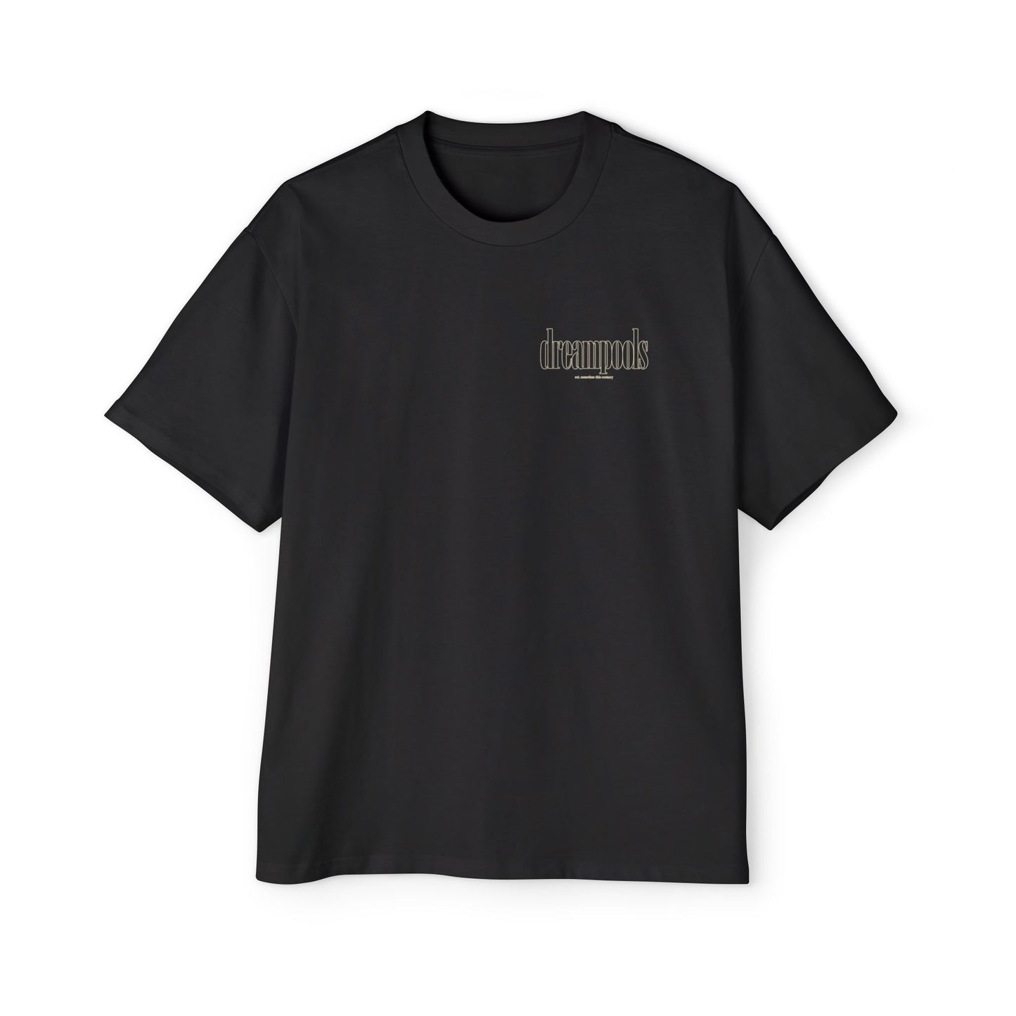 CENTURY T-SHIRT