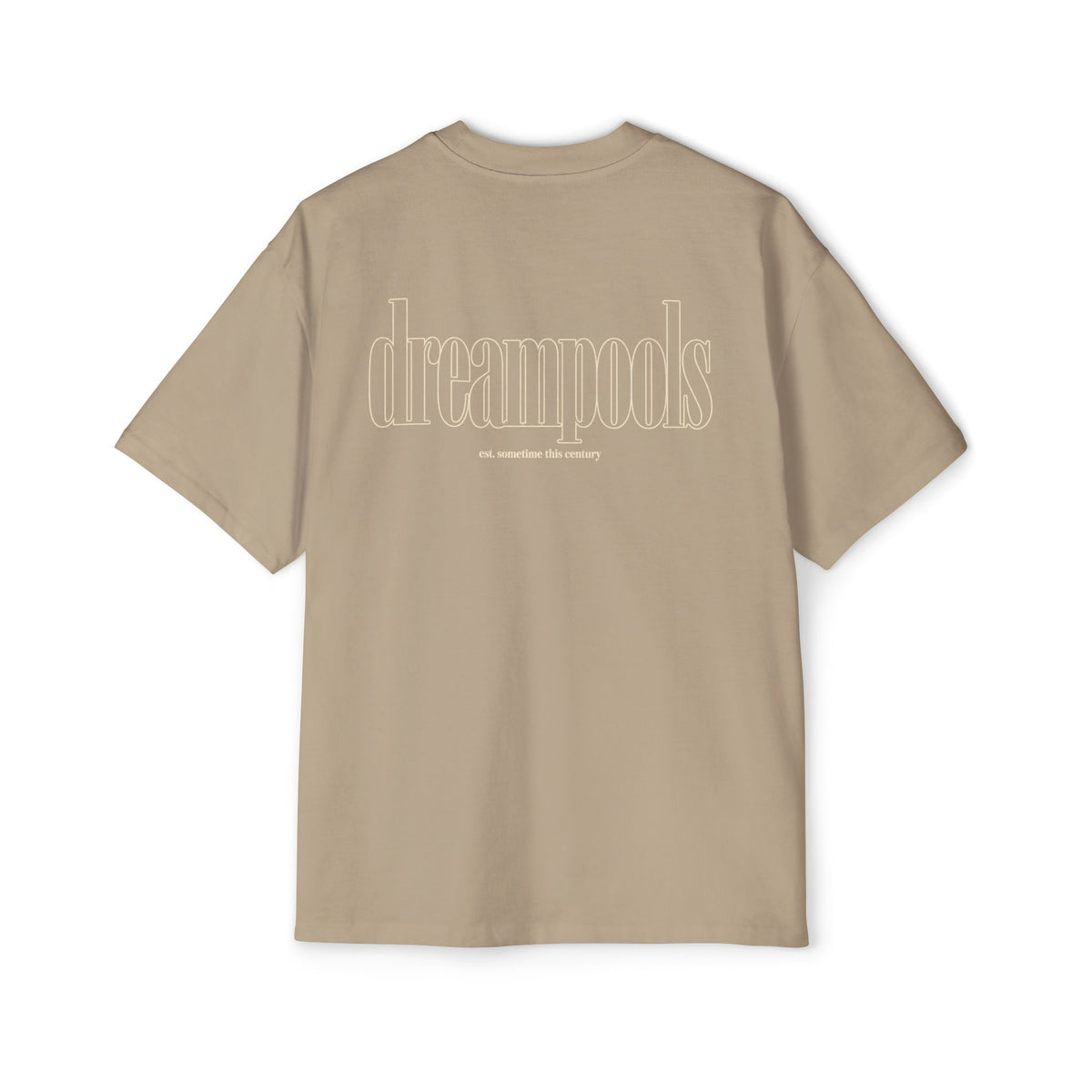 CENTURY T-SHIRT