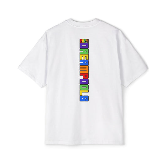 MORE COLORS T-SHIRT