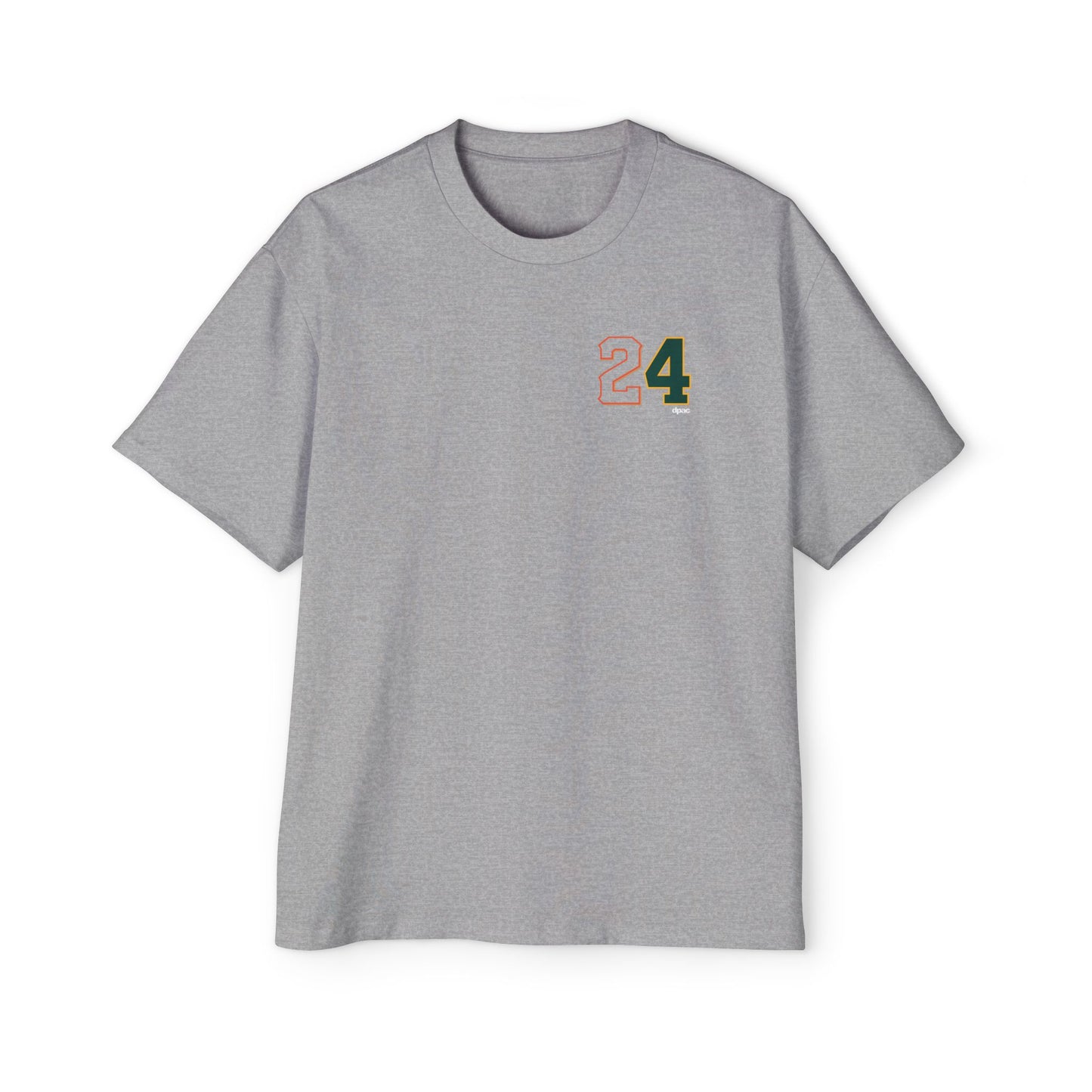dpac. '24 T-SHIRT
