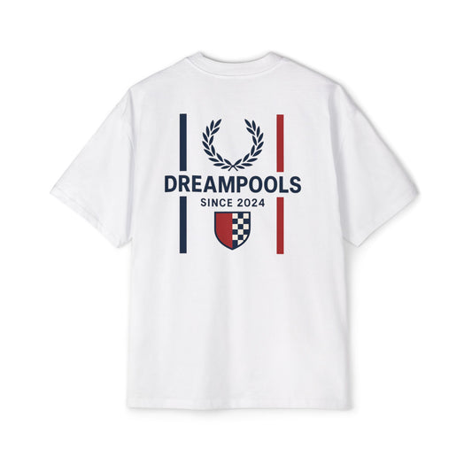 CREST LOGO T-SHIRT