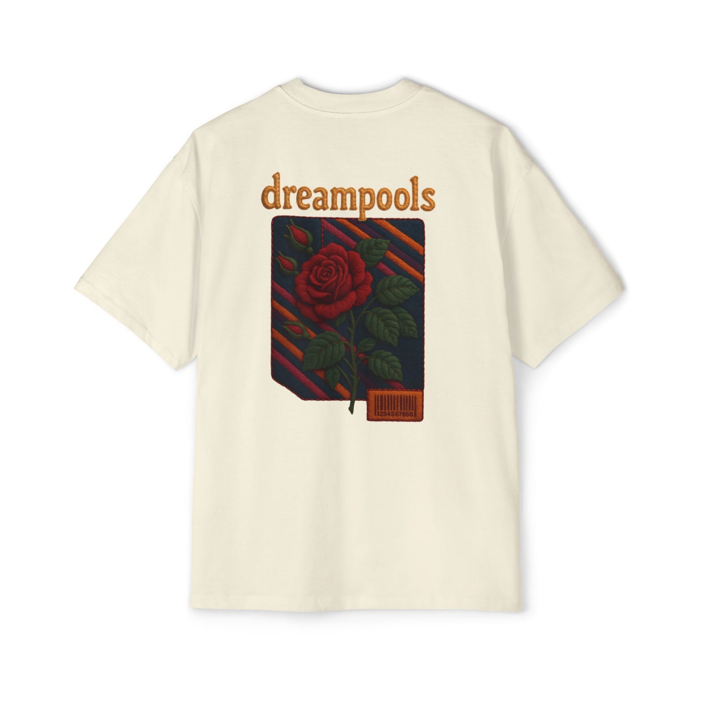 RO$E POOLS T-SHIRT
