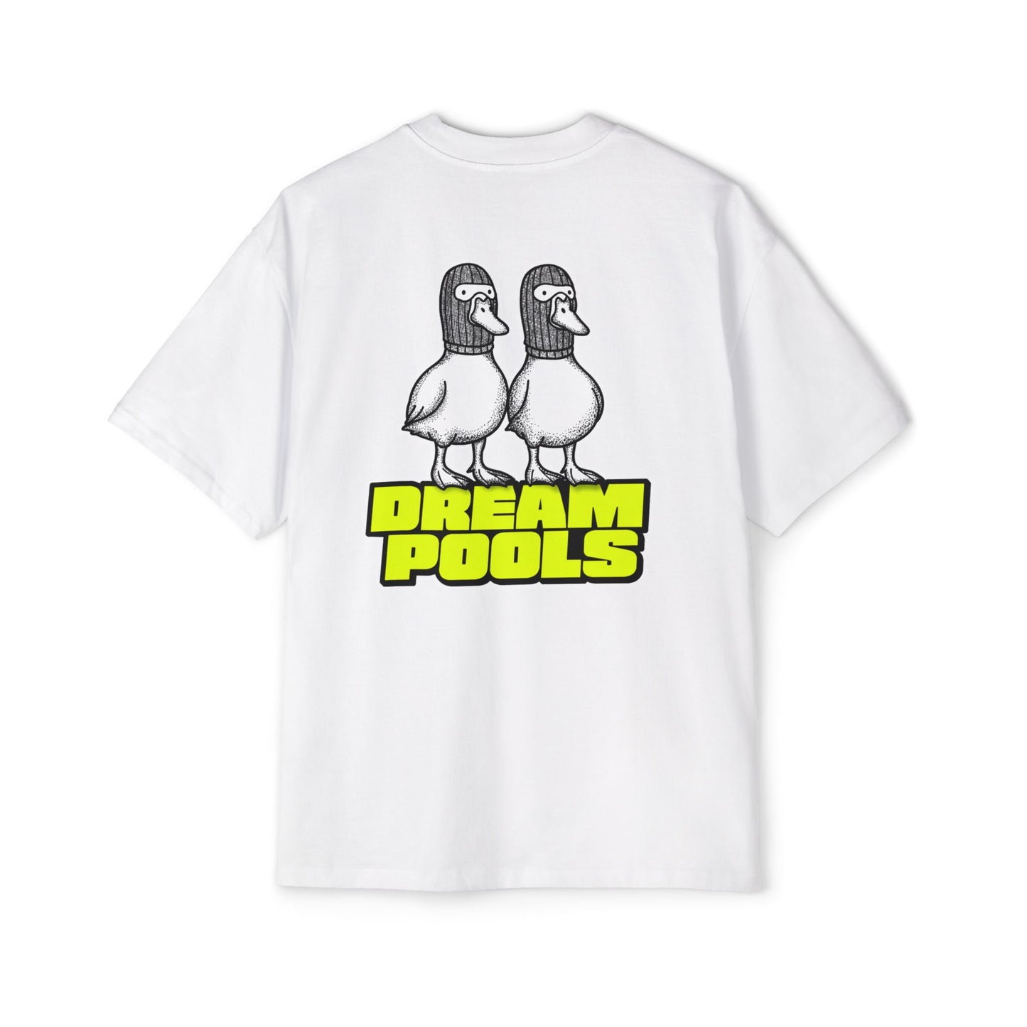 POND MOB T-SHIRT