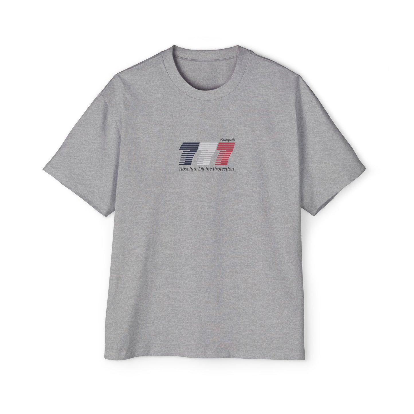 777 T-SHIRT
